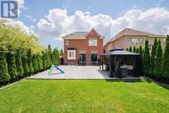 47 LEGENDARY CIRCLE | Brampton Ontario | Slide Image Forty-eight