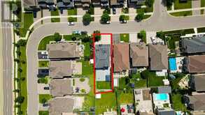 47 LEGENDARY CIRCLE | Brampton Ontario | Slide Image Forty-nine