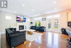 47 LEGENDARY CIRCLE | Brampton Ontario | Slide Image Nine
