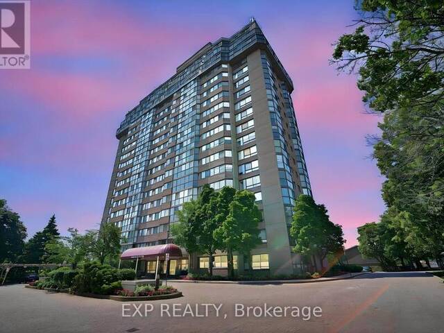307 - 880 DUNDAS STREET W Mississauga Ontario, L5C 4H3 - 2 Bedrooms Condo For Sale