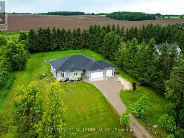 706183 COUNTY RD 21 ROAD Mulmur Ontario, L9V 0W4 - 4 Bedrooms Home For Sale