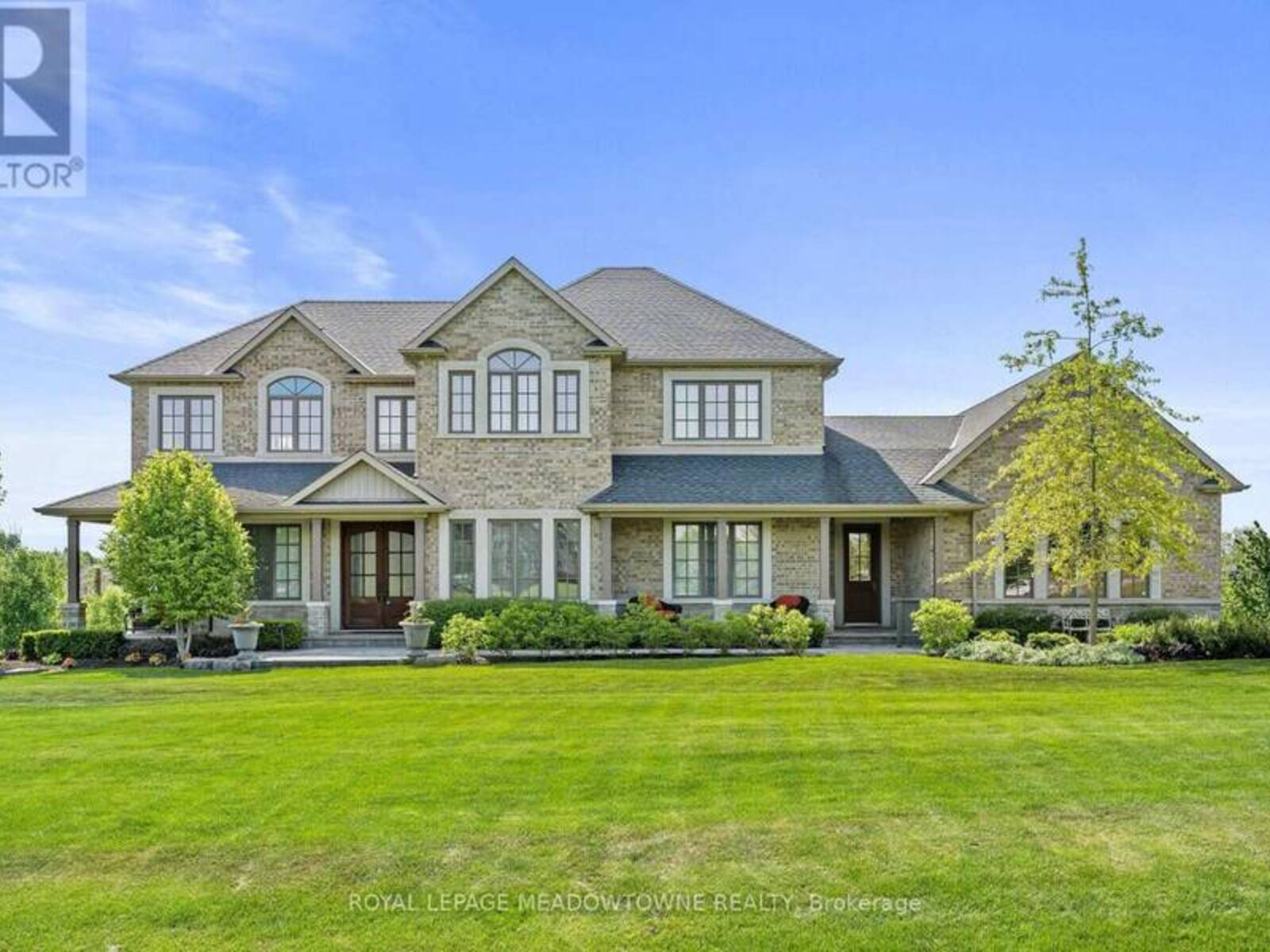 107 TURNER COURT, Erin, Ontario N0B 1H0