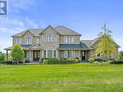 107 TURNER COURT Erin Ontario, N0B 1H0