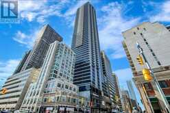 4203 - 395 BLOOR STREET E | Toronto Ontario | Slide Image One