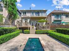 477 OLD ORCHARD GROVE | Toronto Ontario | Slide Image Eight