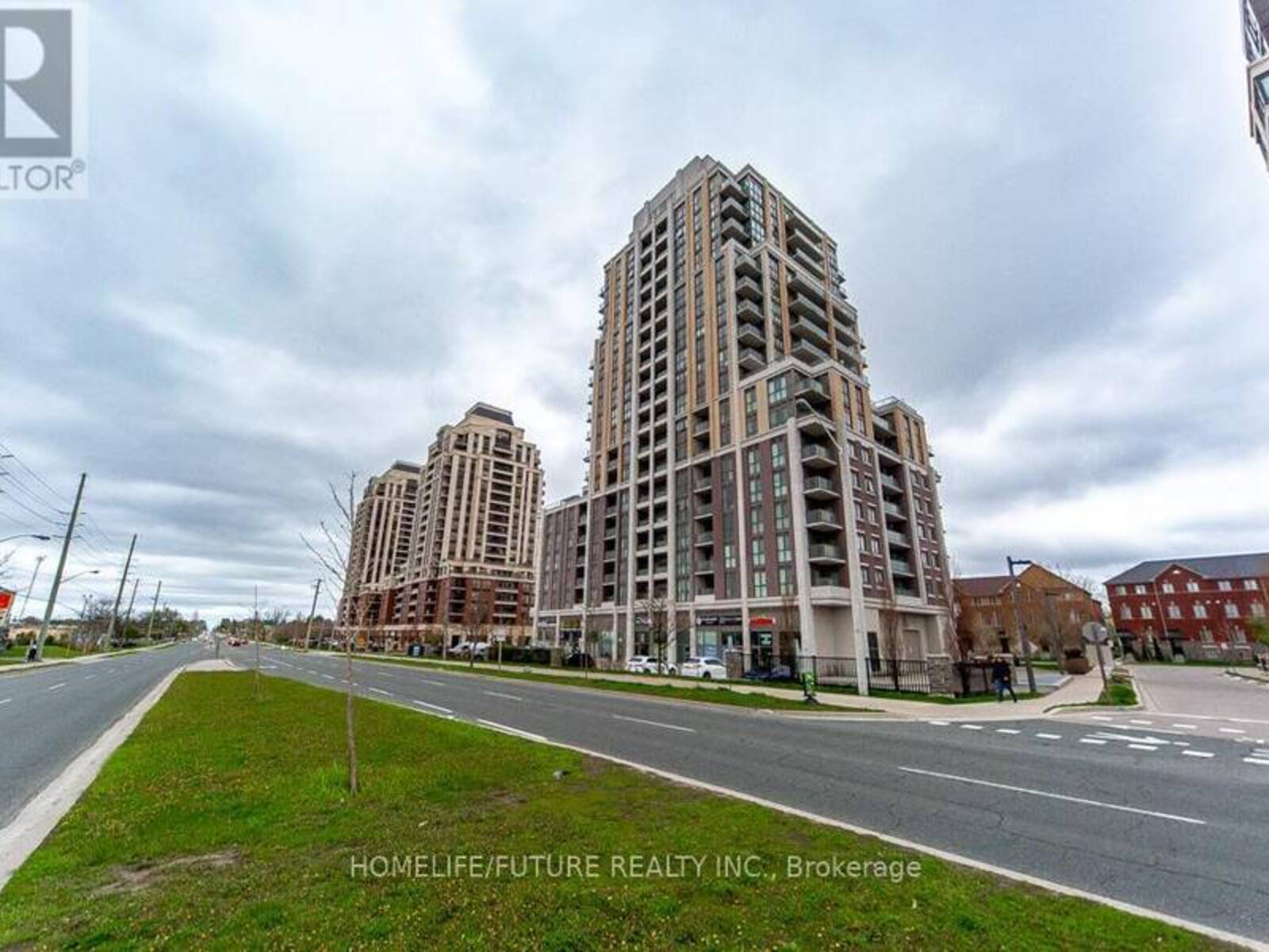 203 - 9560 MARKHAM ROAD, Markham, Ontario L6E 0T9