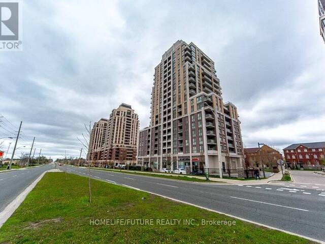 203 - 9560 MARKHAM ROAD Markham Ontario, L6E 0T9 - 2 Bedrooms Condo For Sale
