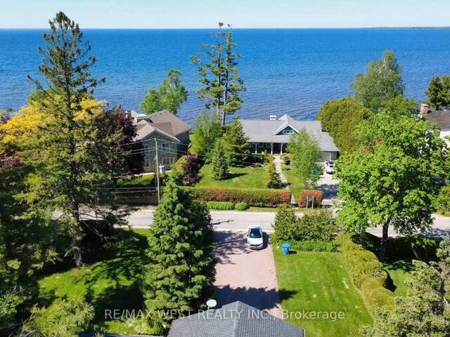 177 HEDGE ROAD Georgina Ontario, L0E 1R0 - 5 Bedrooms Home For Sale