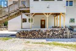 42 BLUFF POINT ROAD | Waubaushene Ontario | Slide Image Six
