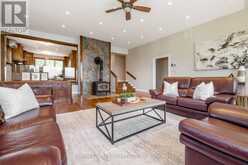 42 BLUFF POINT ROAD | Waubaushene Ontario | Slide Image Twelve