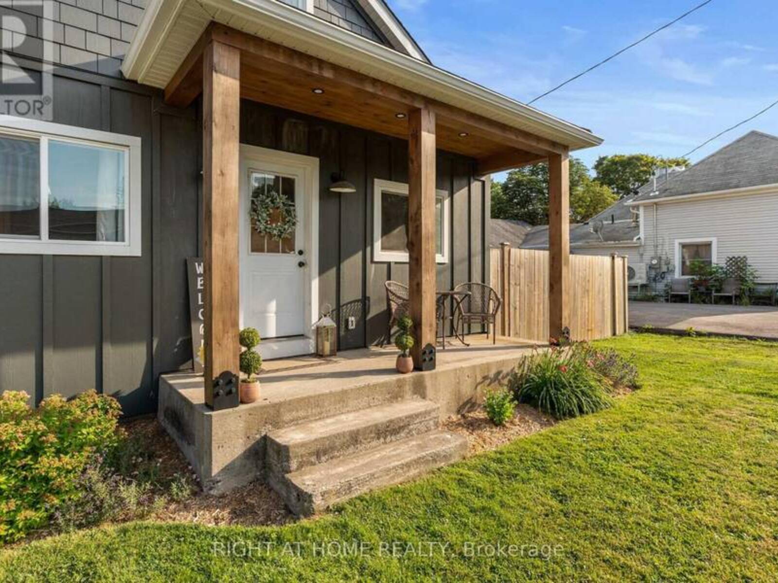 5317 COUNTY 9 ROAD, New Lowell, Ontario L0M 1N0