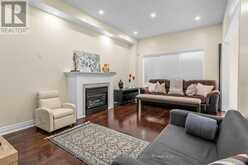 12 TIDEWATER ROAD | Brampton Ontario | Slide Image Twelve