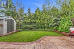 26 SILVER POND DRIVE | Halton Hills Ontario | Slide Image Forty-three
