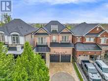 26 SILVER POND DRIVE | Halton Hills Ontario | Slide Image Forty-six