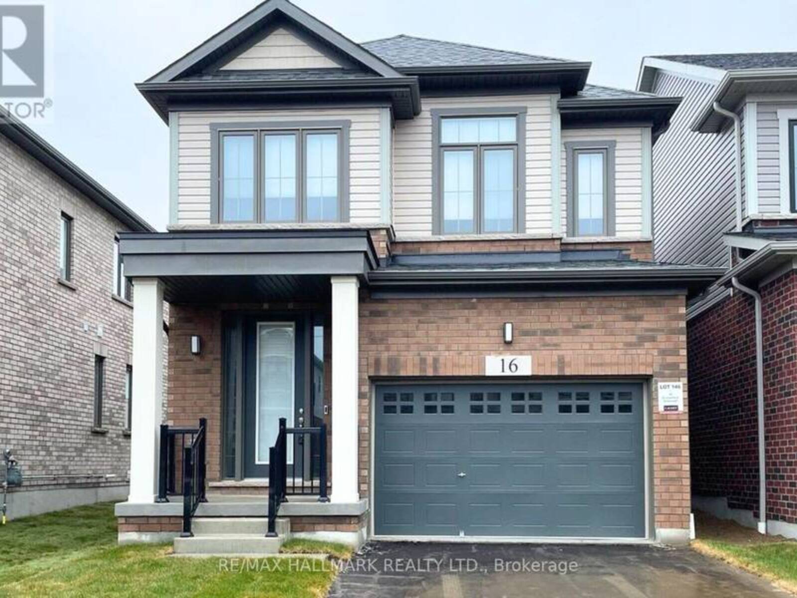 16 CROSSMORE CRESCENT, Cambridge, Ontario N1S 0C7