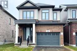 16 CROSSMORE CRESCENT | Cambridge Ontario | Slide Image One