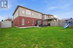47 WINNERS WAY | Hamilton Ontario | Slide Image Forty-six