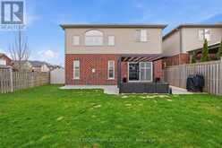 47 WINNERS WAY | Hamilton Ontario | Slide Image Forty-seven