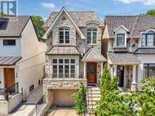 168 ROE AVENUE | Toronto Ontario | Slide Image One