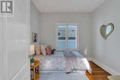 168 ROE AVENUE | Toronto Ontario | Slide Image Thirty-five