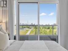 313 - 6 PARKWOOD AVENUE | Toronto Ontario | Slide Image Eight