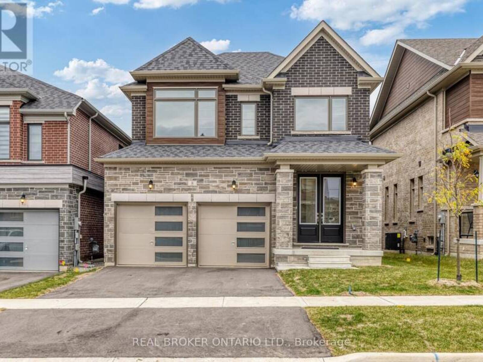 8 DAISY STREET, Midhurst, Ontario L9X 2C5