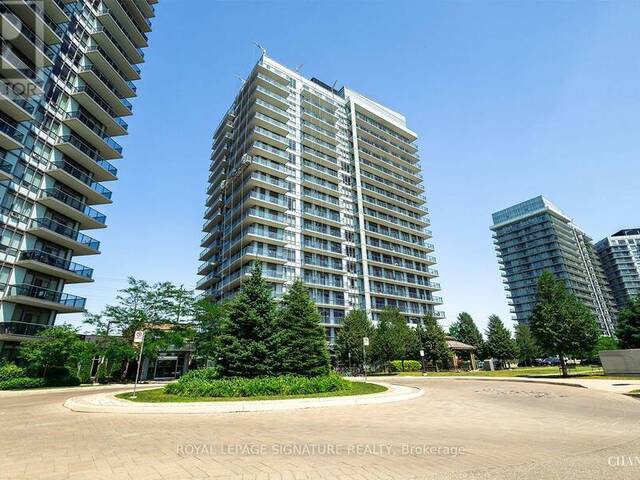 601 - 4655 GLEN ERIN DRIVE Mississauga Ontario, L5M 0Z1 - 2 Bedrooms Condo For Sale