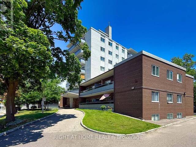 1 - 785 BROWN'S LINE Toronto Ontario, M8W 3V8 - 1 Bedroom Home For Sale