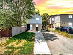 19 HORSESHOE COURT Brampton Ontario, L6S 1S1