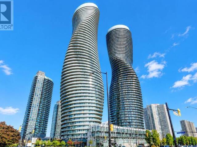 1302 - 50 ABSOLUTE AVENUE Mississauga Ontario, L4Z 0A9 - 2 Bedrooms Condo For Sale