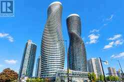 1302 - 50 ABSOLUTE AVENUE | Mississauga Ontario | Slide Image One