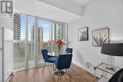 1302 - 50 ABSOLUTE AVENUE | Mississauga Ontario | Slide Image Eight