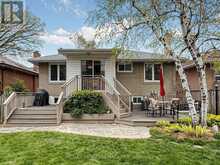 24 BREADNER DRIVE | Toronto Ontario | Slide Image Twenty-seven
