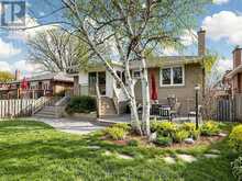 24 BREADNER DRIVE | Toronto Ontario | Slide Image Twenty-eight