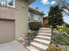 24 BREADNER DRIVE | Toronto Ontario | Slide Image Two