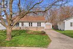 36 WOODELM DRIVE | St. Catharines Ontario | Slide Image One