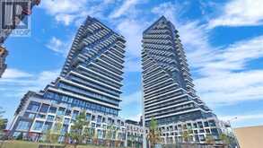 1531 - 20 INN ON THE PARK DRIVE | Toronto Ontario | Slide Image One