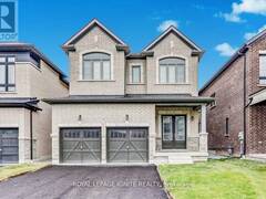 96 CLOSSON DRIVE Whitby Ontario, L1P 0M8