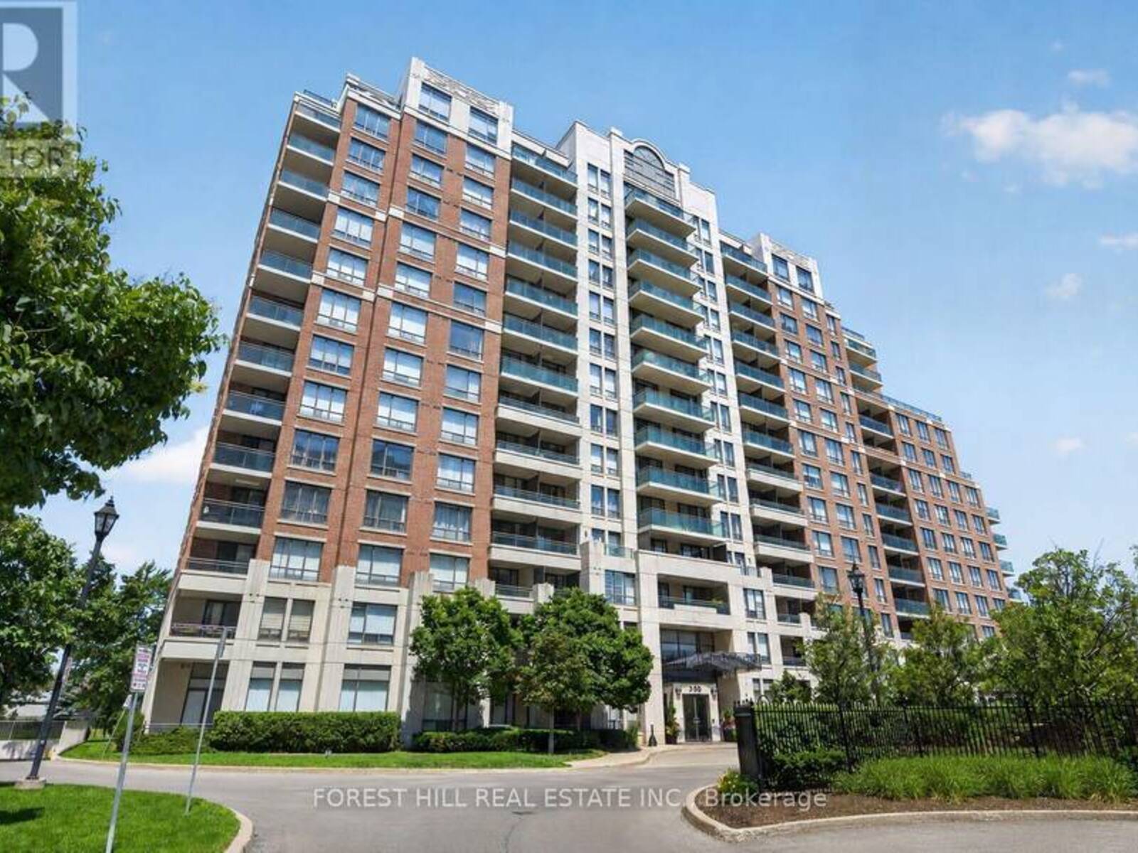407 - 350 RED MAPLE ROAD, Richmond Hill, Ontario L4C 0T5