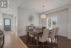 8 HAVERHILL TERRACE | Aurora Ontario | Slide Image Sixteen