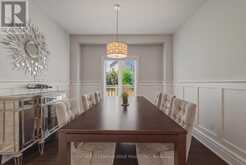 8 HAVERHILL TERRACE | Aurora Ontario | Slide Image Seventeen