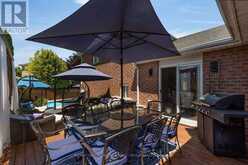 52 SUMMERSET DRIVE | Barrie Ontario | Slide Image Eighteen