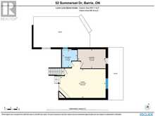 52 SUMMERSET DRIVE | Barrie Ontario | Slide Image Twenty-seven