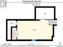 52 SUMMERSET DRIVE | Barrie Ontario | Slide Image Twenty-eight