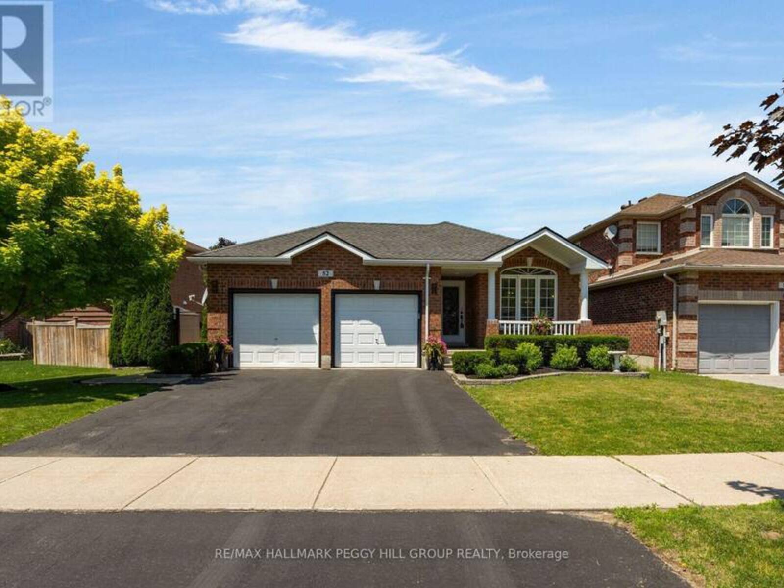 52 SUMMERSET DRIVE, Barrie, Ontario L4N 9L7