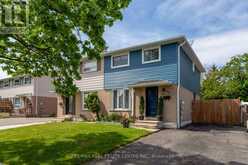 289 ARCHDEKIN DRIVE | Brampton Ontario | Slide Image One