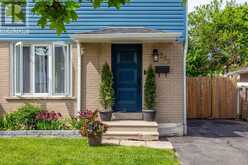289 ARCHDEKIN DRIVE | Brampton Ontario | Slide Image Two