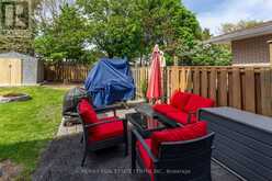 289 ARCHDEKIN DRIVE | Brampton Ontario | Slide Image Thirty-eight