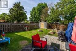 289 ARCHDEKIN DRIVE | Brampton Ontario | Slide Image Thirty-nine