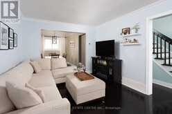 289 ARCHDEKIN DRIVE | Brampton Ontario | Slide Image Seven